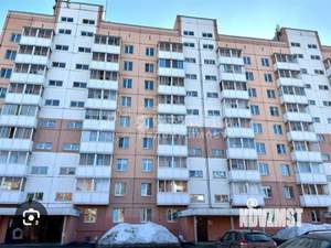 1-к квартира, вторичка, 31м2, 2/9 этаж