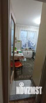 2-к квартира, вторичка, 48м2, 5/5 этаж