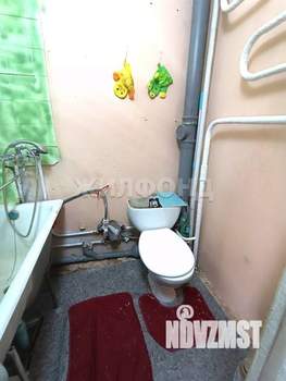 Студия квартира, вторичка, 23м2, 3/5 этаж