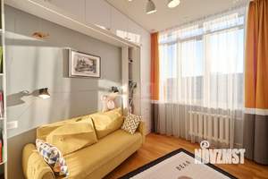 3-к квартира, вторичка, 74м2, 8/13 этаж