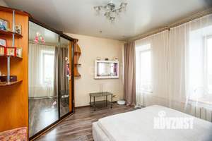 2-к квартира, вторичка, 50м2, 3/3 этаж
