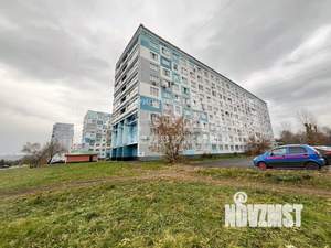 1-к квартира, вторичка, 18м2, 4/9 этаж