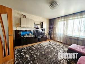 4-к квартира, вторичка, 81м2, 9/9 этаж