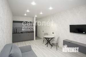 Студия квартира, вторичка, 22м2, 9/9 этаж