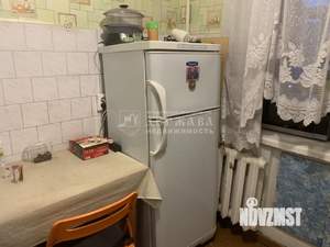 3-к квартира, вторичка, 58м2, 5/5 этаж