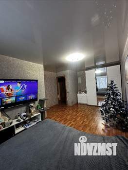 1-к квартира, вторичка, 29м2, 2/5 этаж