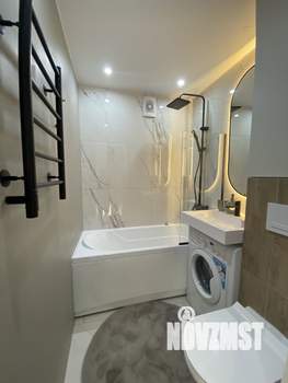 2-к квартира, вторичка, 45м2, 5/5 этаж
