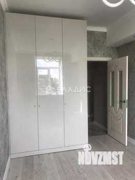 2-к квартира, вторичка, 58м2, 4/4 этаж