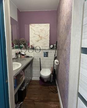 2-к квартира, вторичка, 40м2, 13/16 этаж