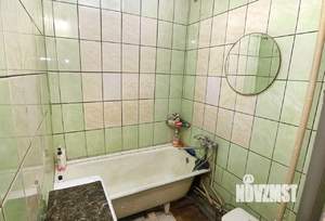 2-к квартира, вторичка, 45м2, 1/5 этаж