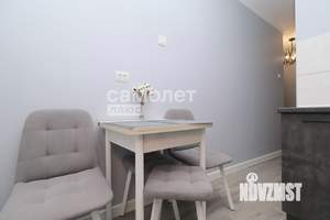 2-к квартира, вторичка, 44м2, 6/6 этаж
