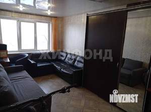 Студия квартира, вторичка, 23м2, 8/9 этаж