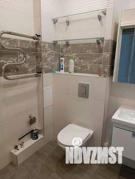 3-к квартира, вторичка, 54м2, 1/16 этаж