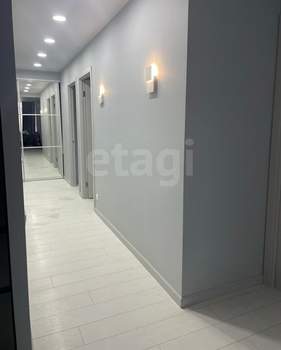 4-к квартира, вторичка, 85м2, 14/15 этаж