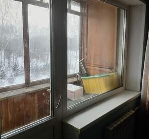 2-к квартира, вторичка, 47м2, 4/5 этаж