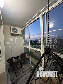 2-к квартира, вторичка, 63м2, 12/12 этаж