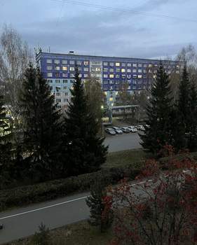 Студия квартира, вторичка, 23м2, 5/9 этаж