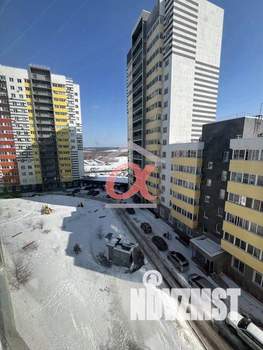 2-к квартира, вторичка, 53м2, 7/10 этаж