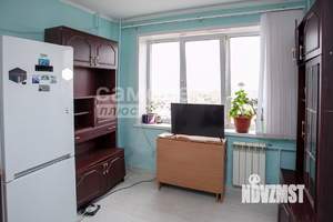 Студия квартира, вторичка, 17м2, 7/9 этаж