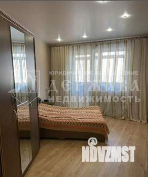 4-к квартира, вторичка, 78м2, 4/9 этаж