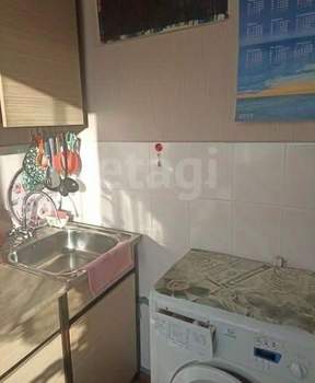 2-к квартира, вторичка, 48м2, 5/5 этаж