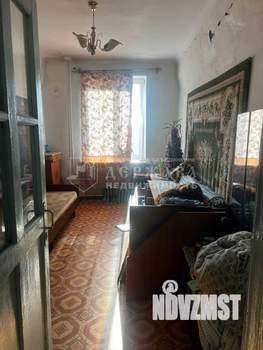 3-к квартира, вторичка, 71м2, 4/5 этаж