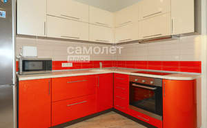 1-к квартира, вторичка, 47м2, 1/5 этаж