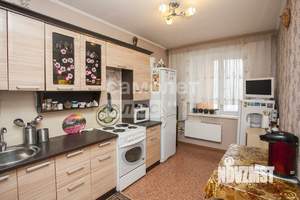 2-к квартира, вторичка, 55м2, 10/11 этаж