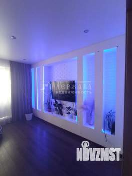 2-к квартира, вторичка, 53м2, 5/9 этаж