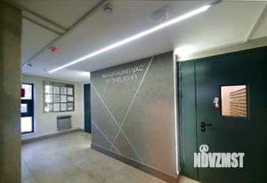 Студия квартира, вторичка, 26м2, 12/16 этаж