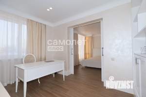 2-к квартира, вторичка, 78м2, 2/16 этаж