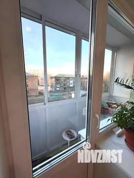 2-к квартира, вторичка, 48м2, 3/5 этаж