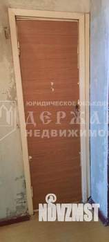 1-к квартира, вторичка, 37м2, 9/9 этаж