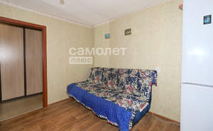 2-к квартира, вторичка, 55м2, 2/5 этаж