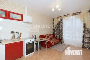 2-к квартира, вторичка, 43м2, 1/5 этаж