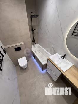 3-к квартира, вторичка, 59м2, 15/15 этаж