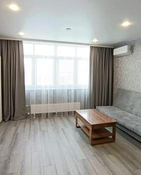 Студия квартира, вторичка, 27м2, 4/19 этаж