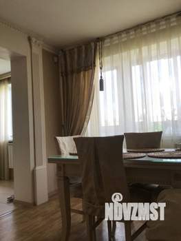 5-к квартира, вторичка, 90м2, 5/5 этаж