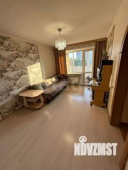 2-к квартира, вторичка, 43м2, 7/9 этаж