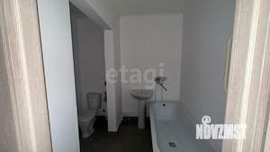 1-к квартира, вторичка, 33м2, 12/16 этаж