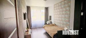 2-к квартира, вторичка, 50м2, 1/13 этаж
