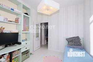 3-к квартира, вторичка, 49м2, 7/12 этаж