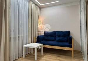 1-к квартира, вторичка, 31м2, 2/5 этаж