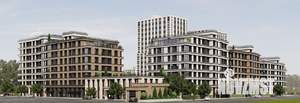 2-к квартира, вторичка, 41м2, 3/8 этаж
