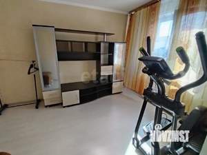 1-к квартира, вторичка, 41м2, 6/9 этаж