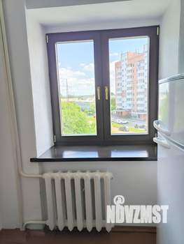 2-к квартира, вторичка, 43м2, 4/5 этаж