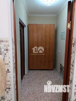 1-к квартира, вторичка, 28м2, 1/3 этаж