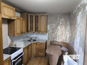 3-к квартира, вторичка, 57м2, 2/5 этаж