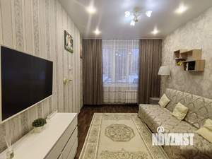 1-к квартира, вторичка, 27м2, 1/5 этаж