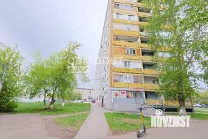 1-к квартира, вторичка, 17м2, 5/9 этаж